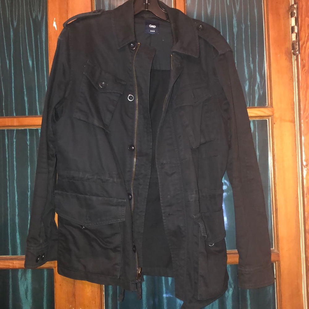 Gap Field Jacket